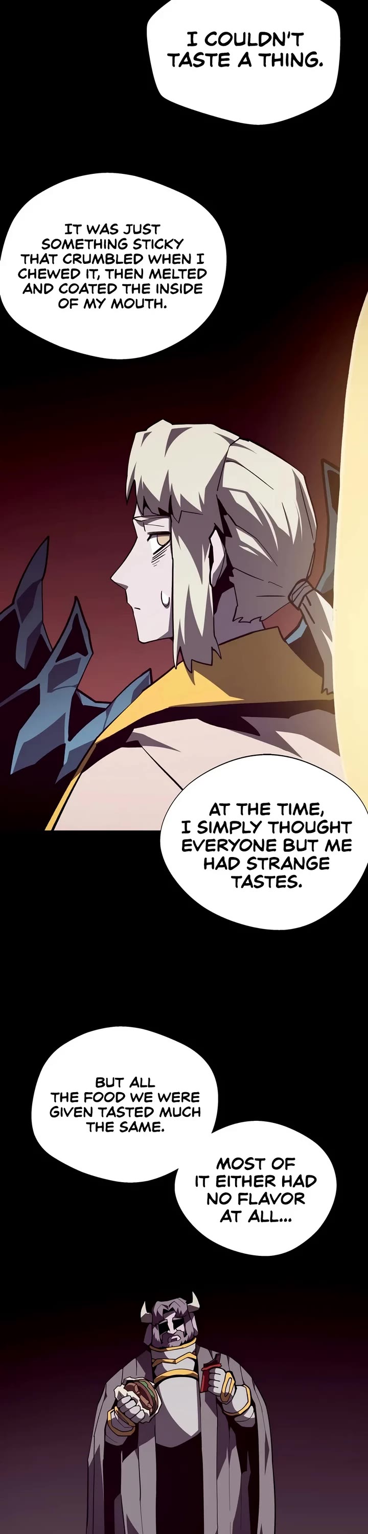 Dungeon Odyssey Chapter 172 page 7 - Chapter 172