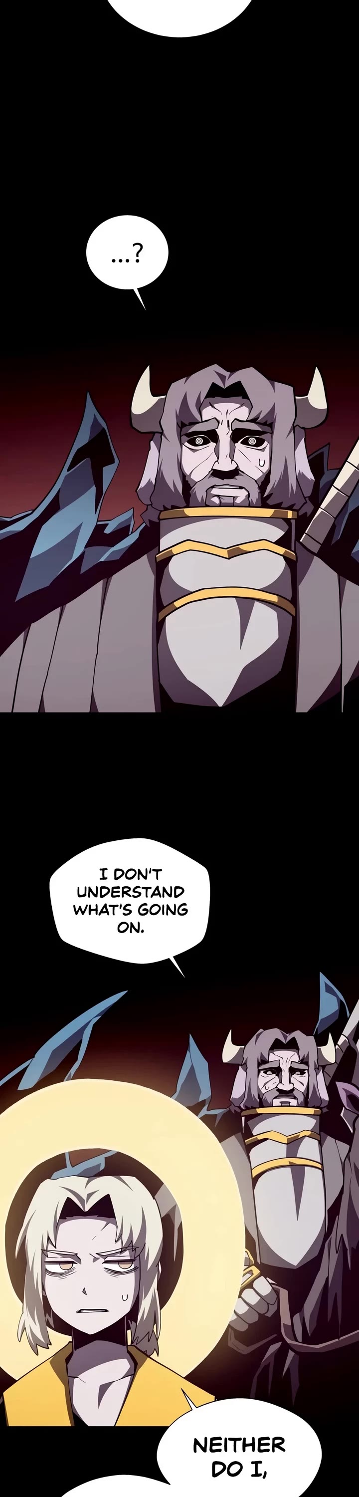 Dungeon Odyssey Chapter 173 page 2 - Chapter 173