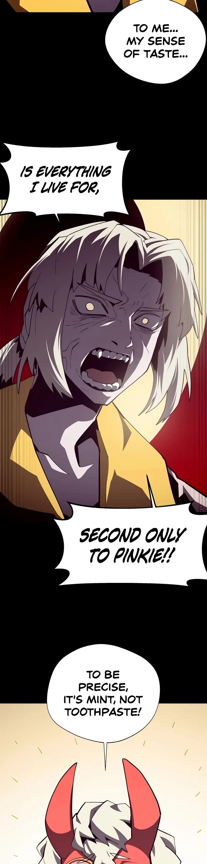 Dungeon Odyssey Chapter 173 page 22 - Chapter 173