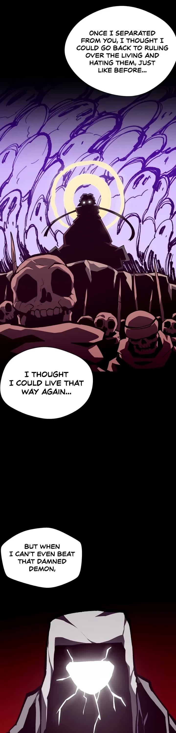 Dungeon Odyssey Chapter 173 page 36 - Chapter 173
