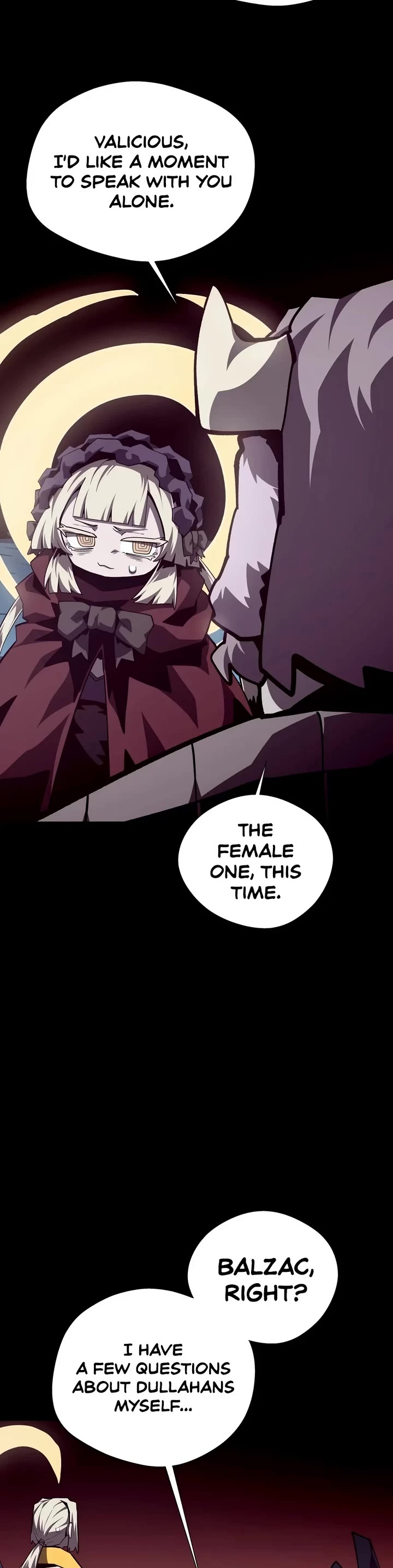 Dungeon Odyssey Chapter 173 page 39 - Chapter 173