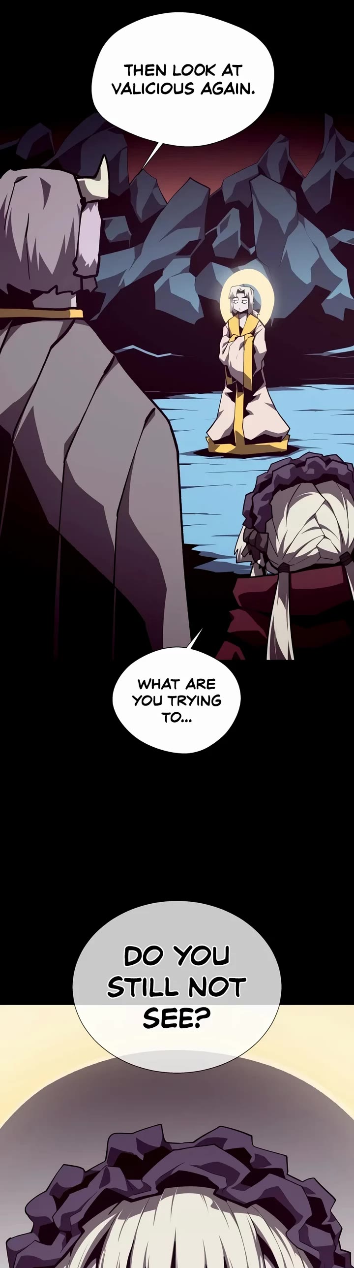Dungeon Odyssey Chapter 173 page 41 - Chapter 173