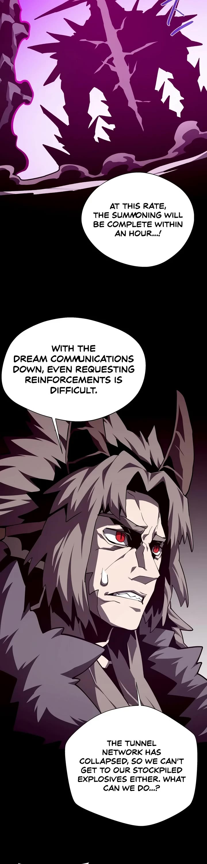 Dungeon Odyssey Chapter 174 page 25 - Chapter 174