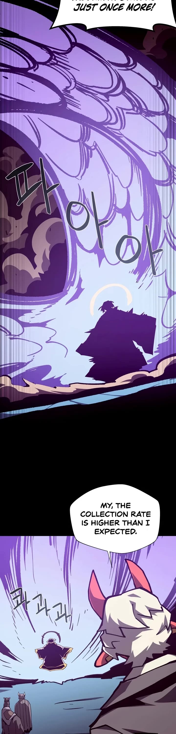 Dungeon Odyssey Chapter 174 page 3 - Chapter 174