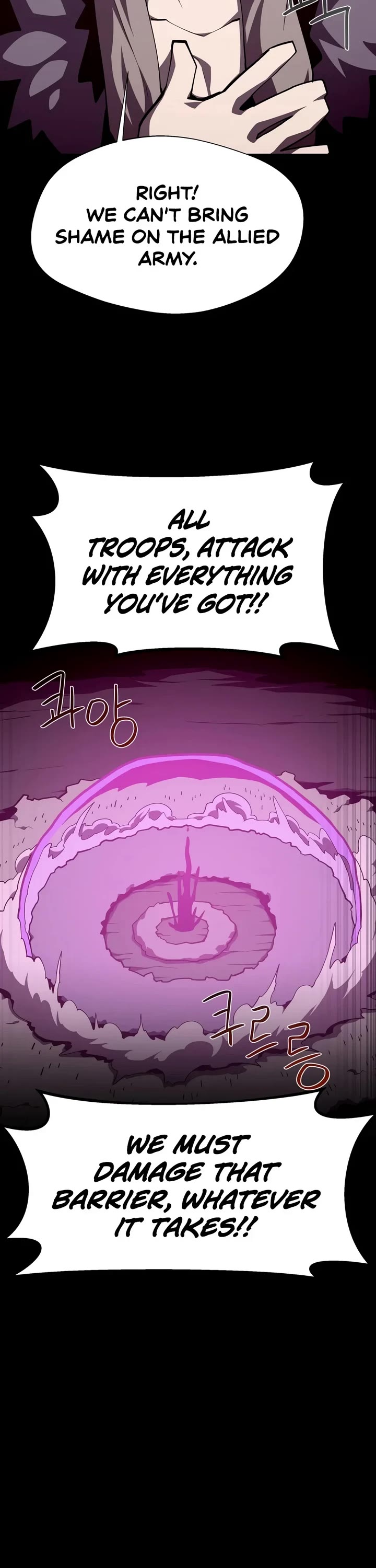 Dungeon Odyssey Chapter 174 page 37 - Chapter 174