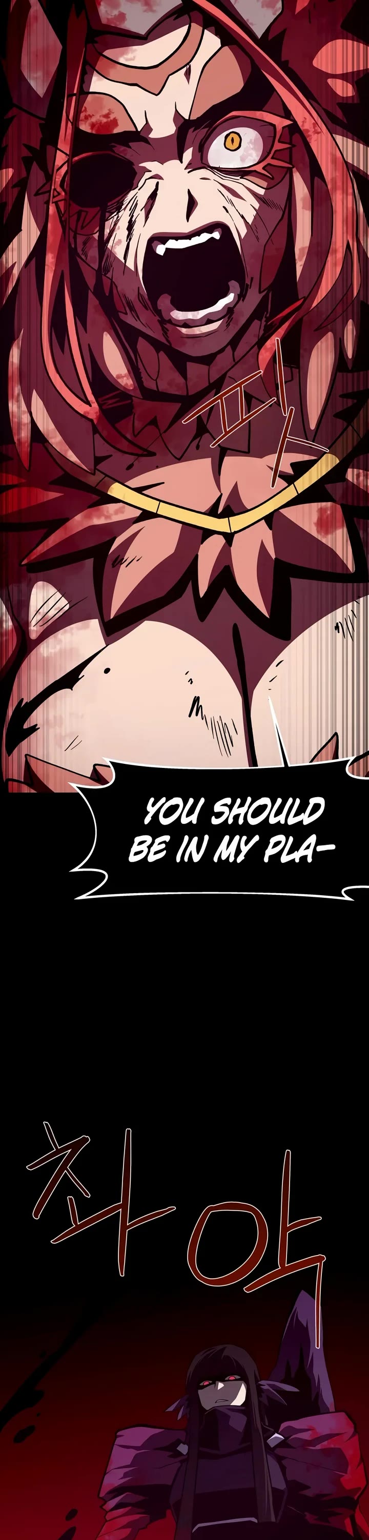 Dungeon Odyssey Chapter 174 page 42 - Chapter 174