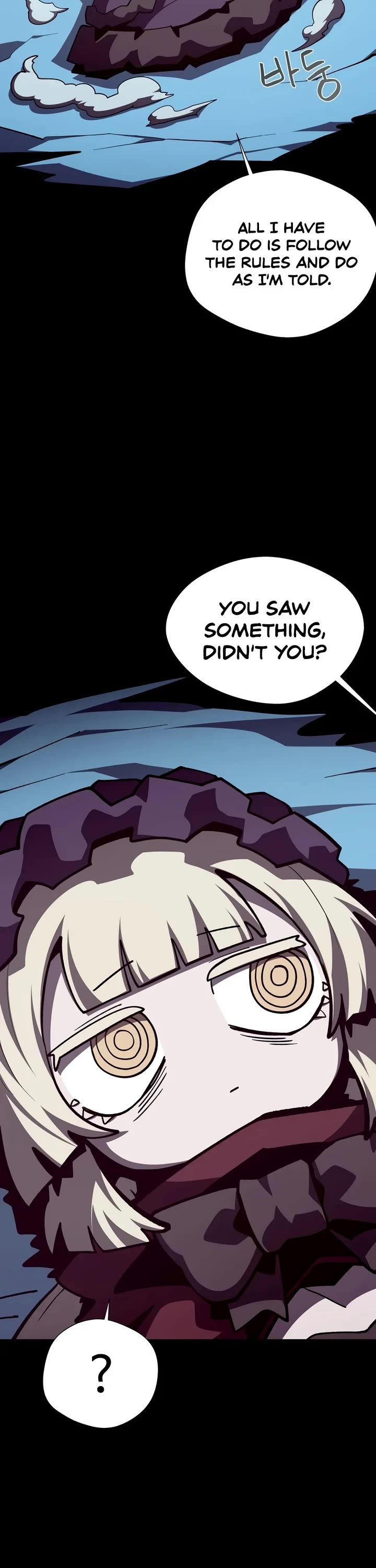 Dungeon Odyssey Chapter 174 page 7 - Chapter 174