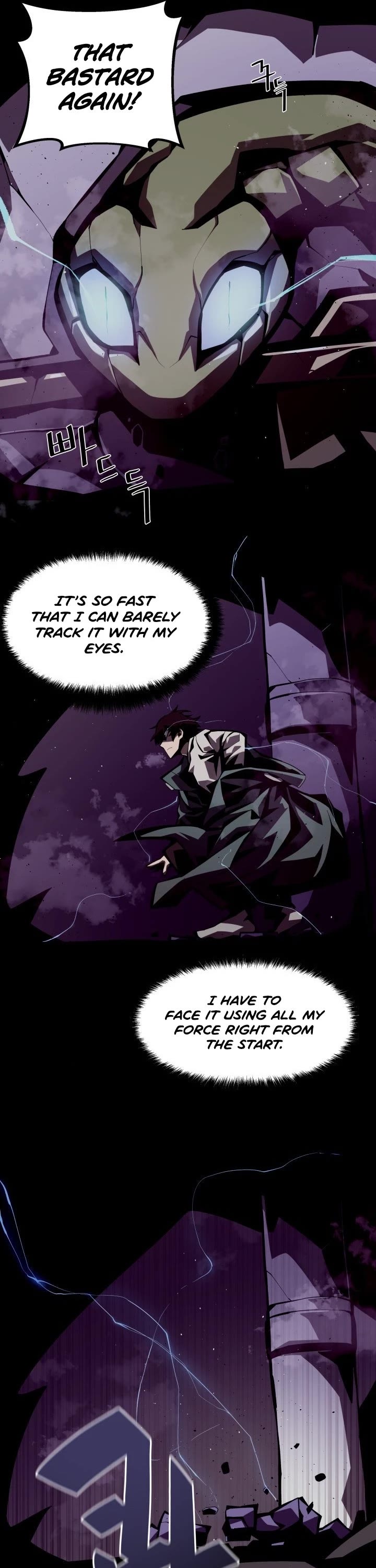 Dungeon Odyssey Chapter 2 page 26 - Chapter 2