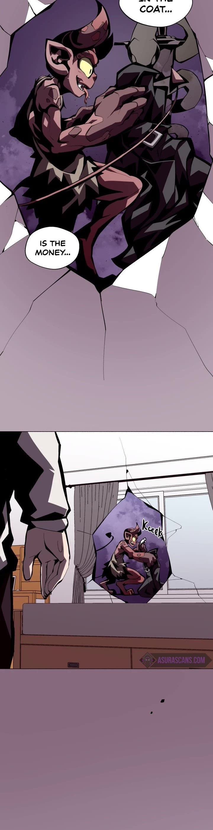 Dungeon Odyssey Chapter 2 page 41 - Chapter 2