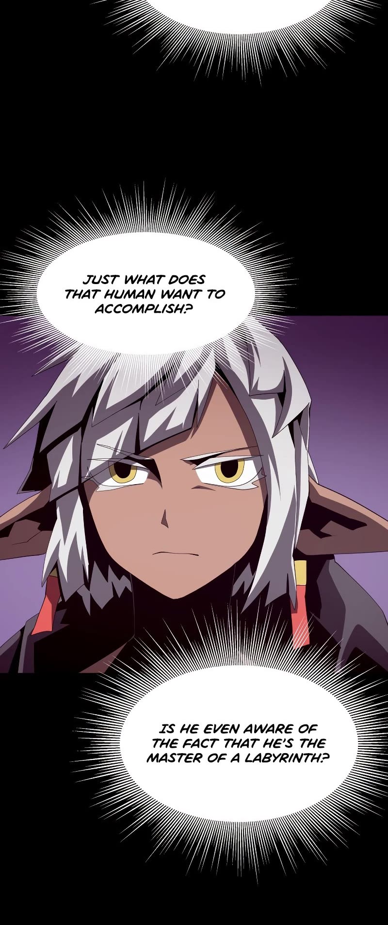 Dungeon Odyssey Chapter 20 page 16 - Chapter 20