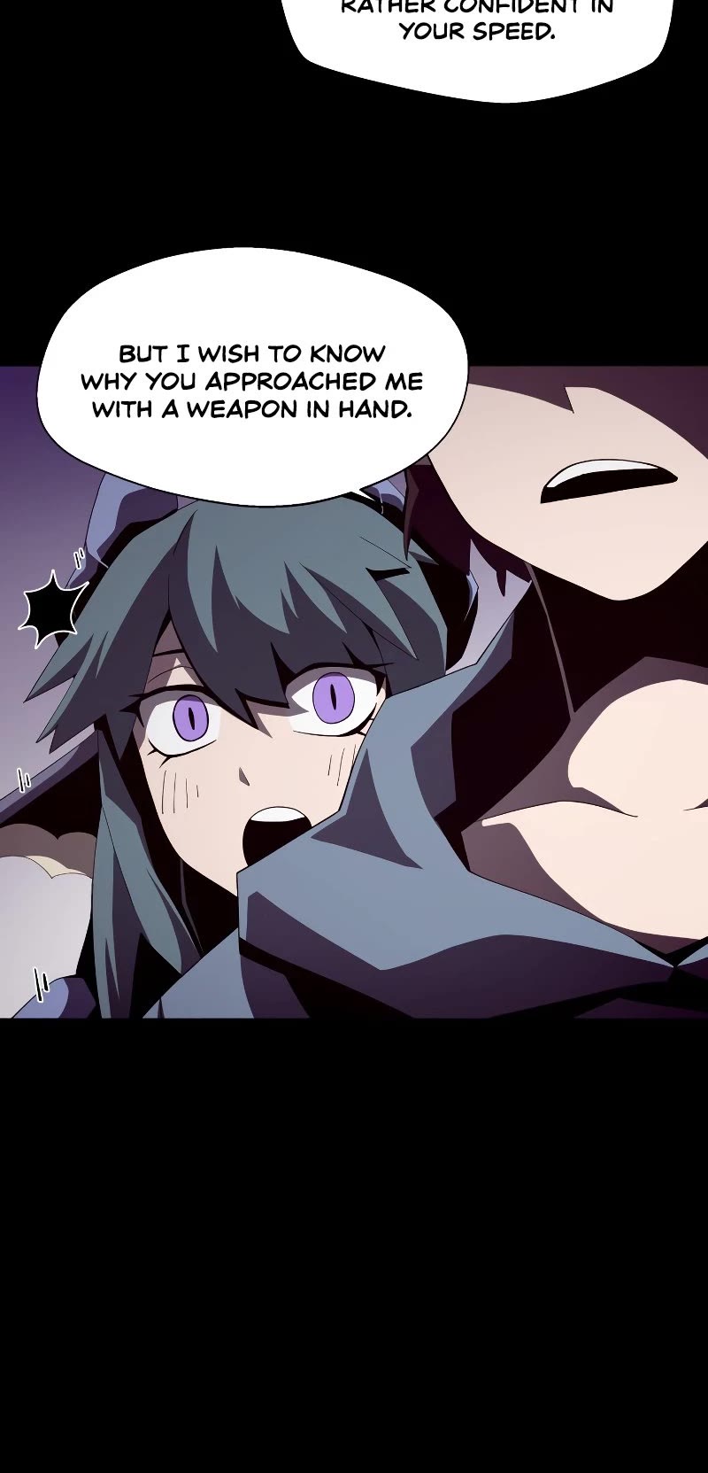 Dungeon Odyssey Chapter 20 page 6 - Chapter 20