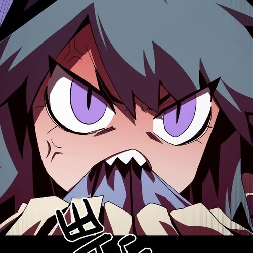 Dungeon Odyssey Chapter 20 cover