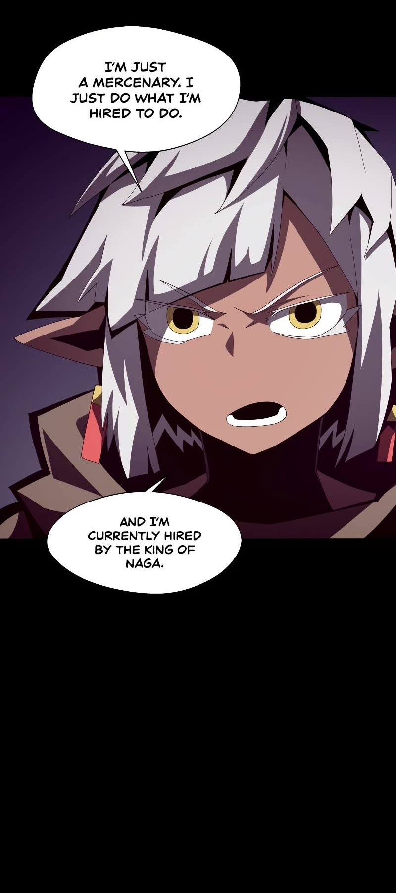Dungeon Odyssey Chapter 21 page 11 - Chapter 21