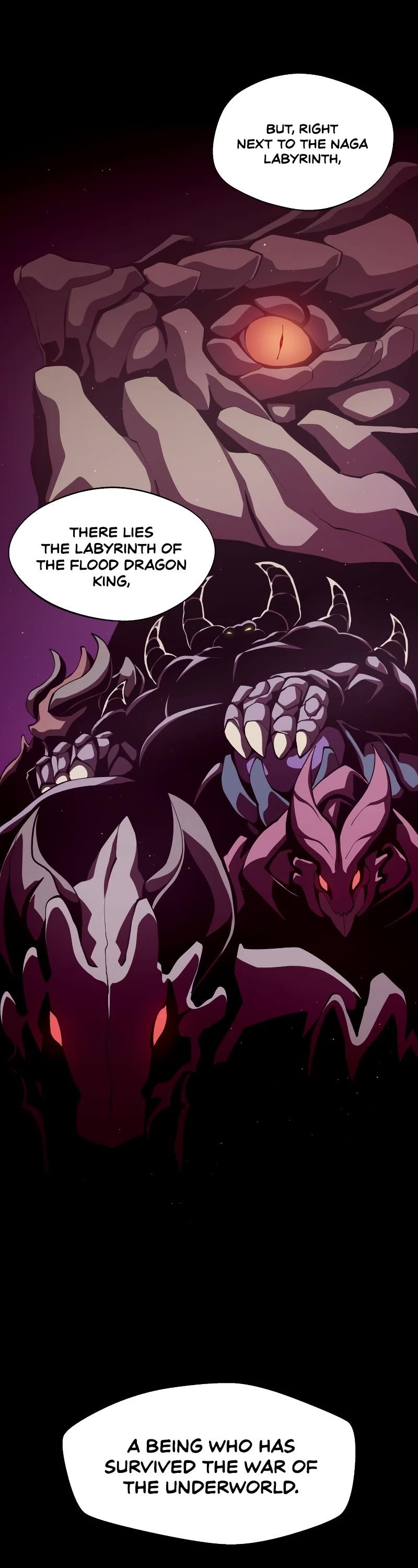 Dungeon Odyssey Chapter 21 page 2 - Chapter 21