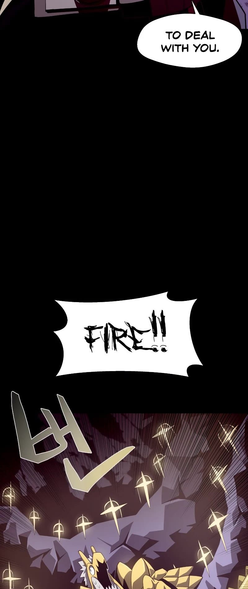Dungeon Odyssey Chapter 21 page 42 - Chapter 21