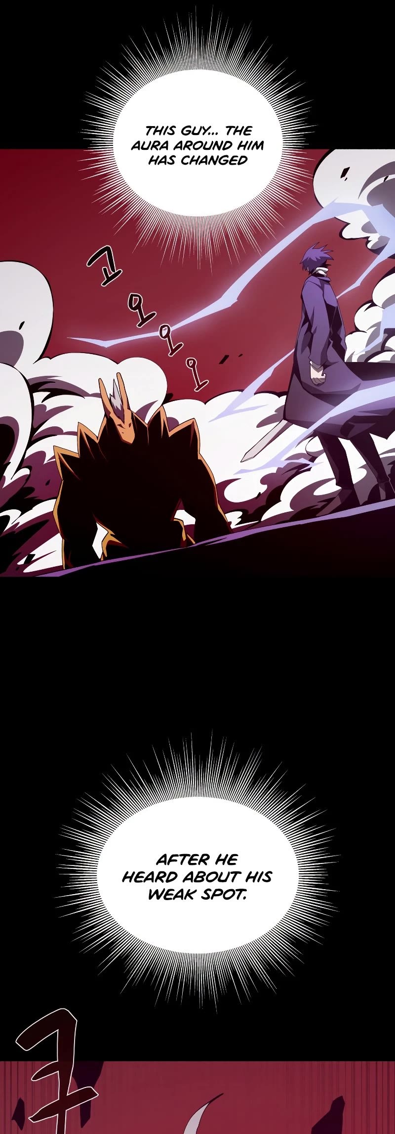 Dungeon Odyssey Chapter 22 page 41 - Chapter 22
