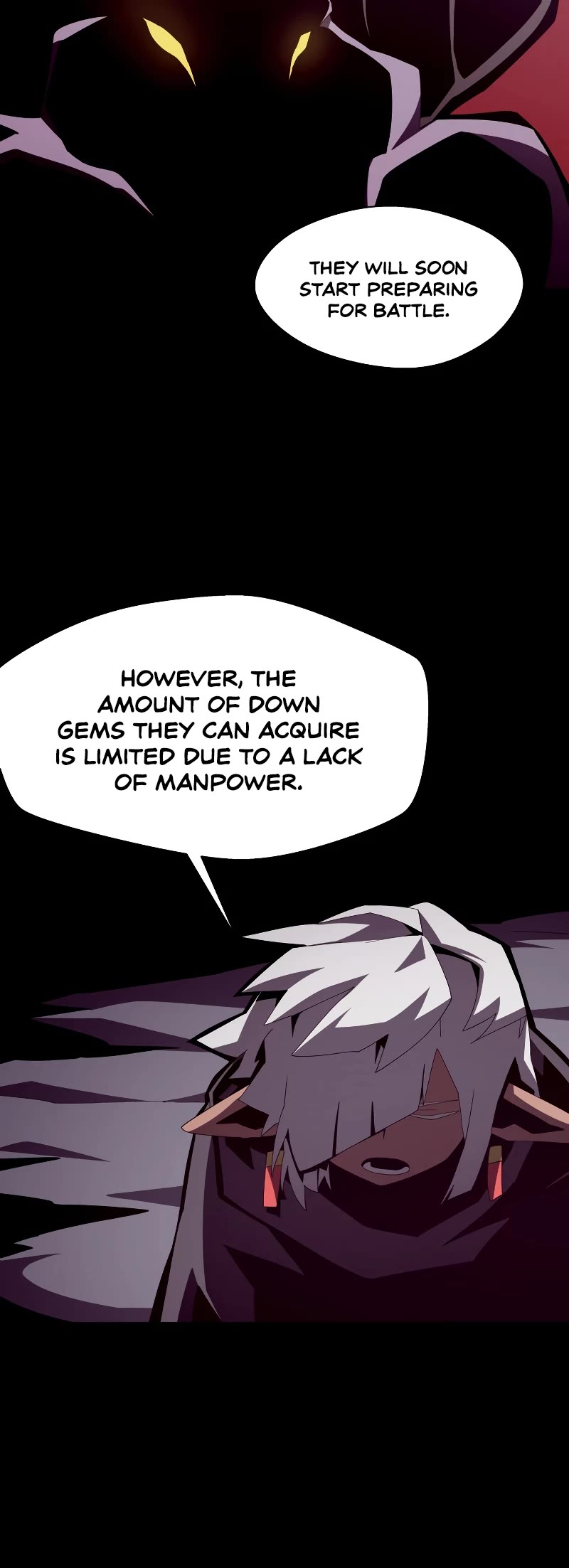 Dungeon Odyssey Chapter 22 page 6 - Chapter 22