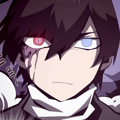 Dungeon Odyssey Chapter 22 cover