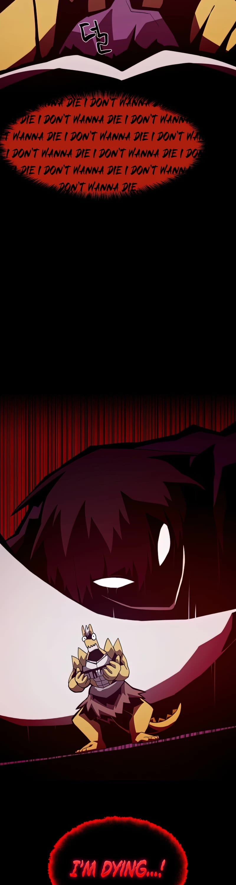 Dungeon Odyssey Chapter 23 page 13 - Chapter 23