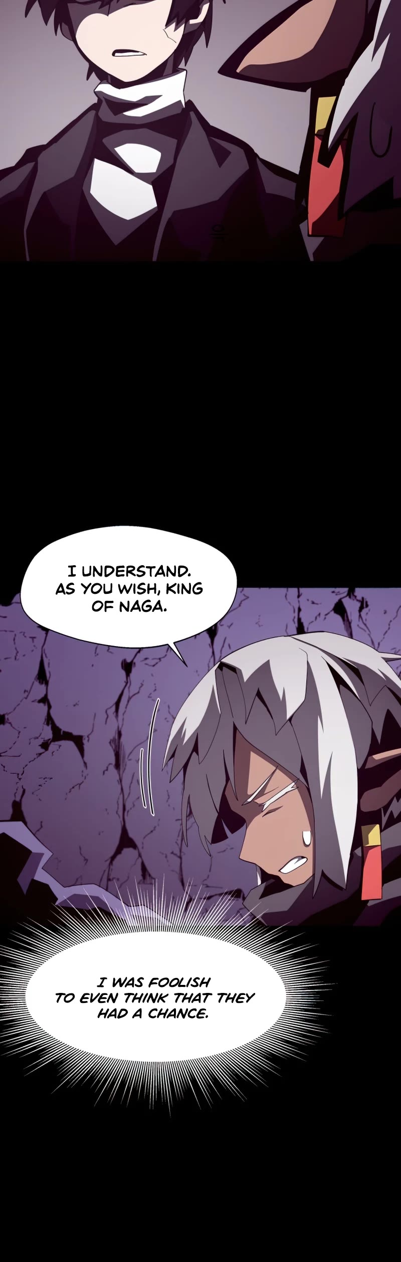 Dungeon Odyssey Chapter 24 page 16 - Chapter 24