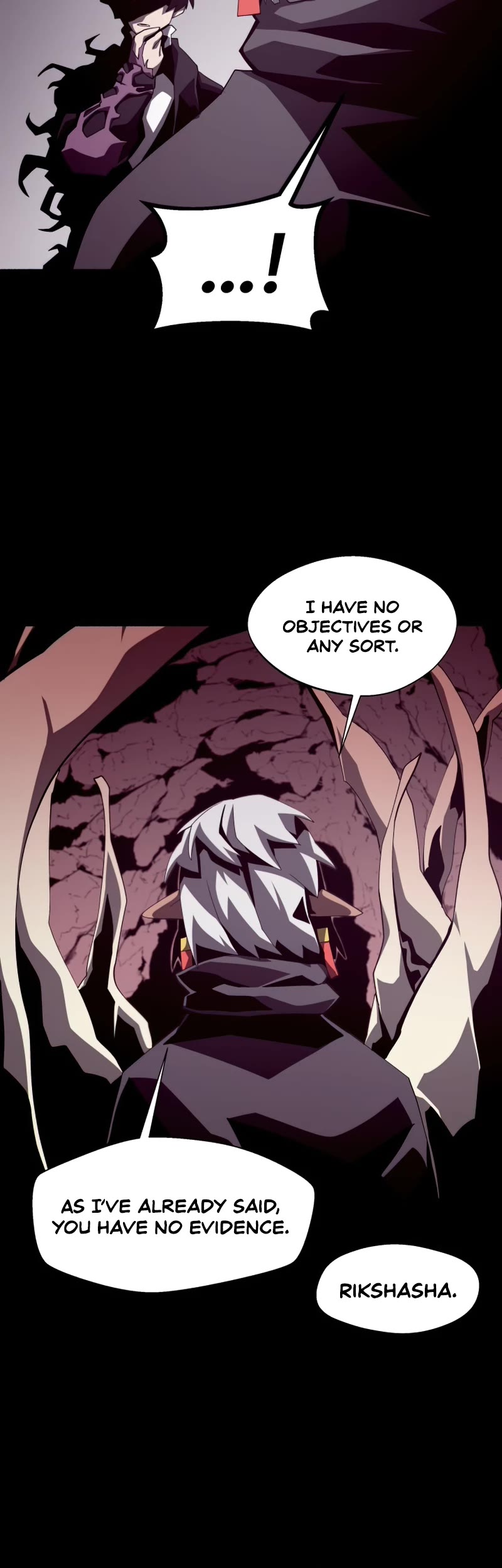 Dungeon Odyssey Chapter 24 page 31 - Chapter 24