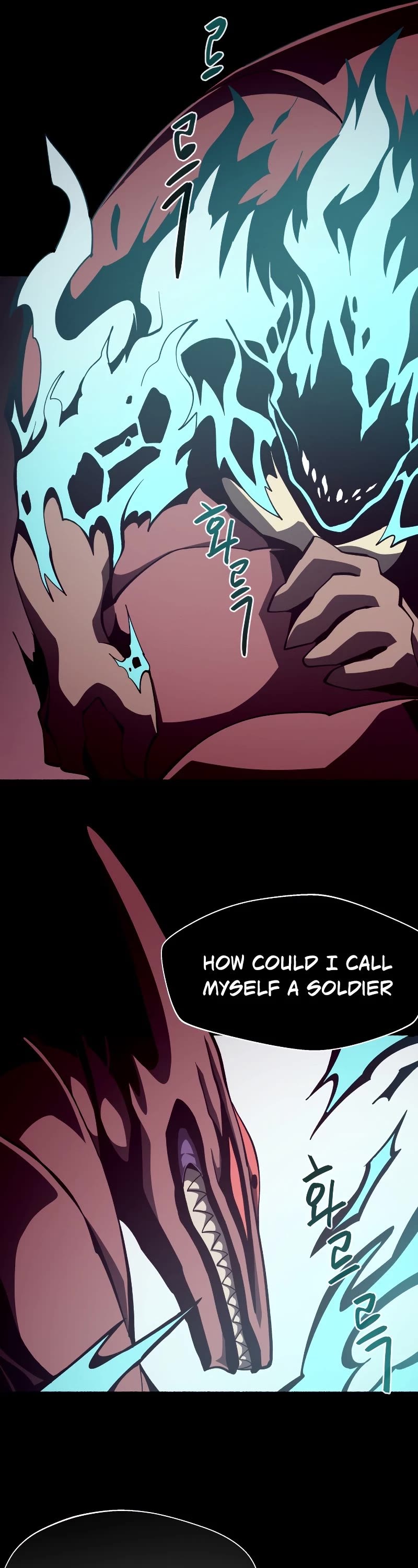 Dungeon Odyssey Chapter 25 page 38 - Chapter 25