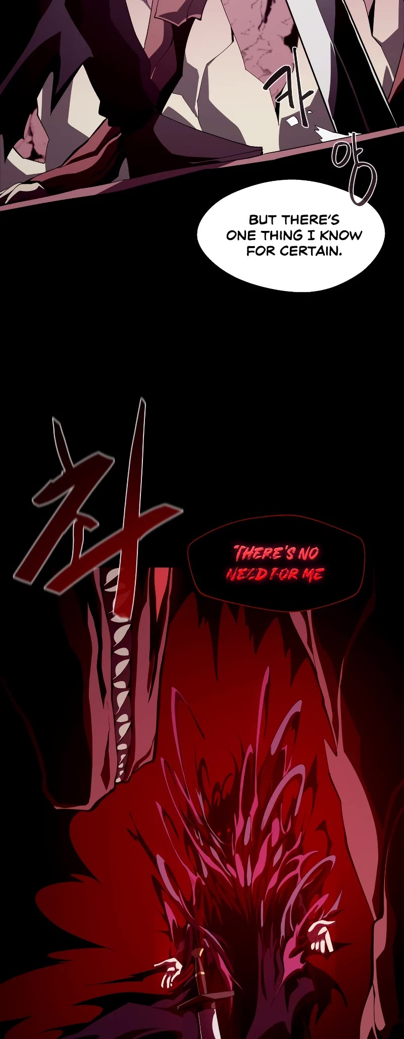Dungeon Odyssey Chapter 26 page 14 - Chapter 26