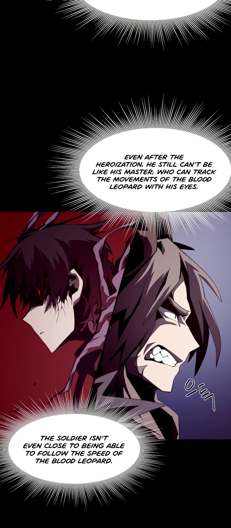 Dungeon Odyssey Chapter 26 page 20 - Chapter 26