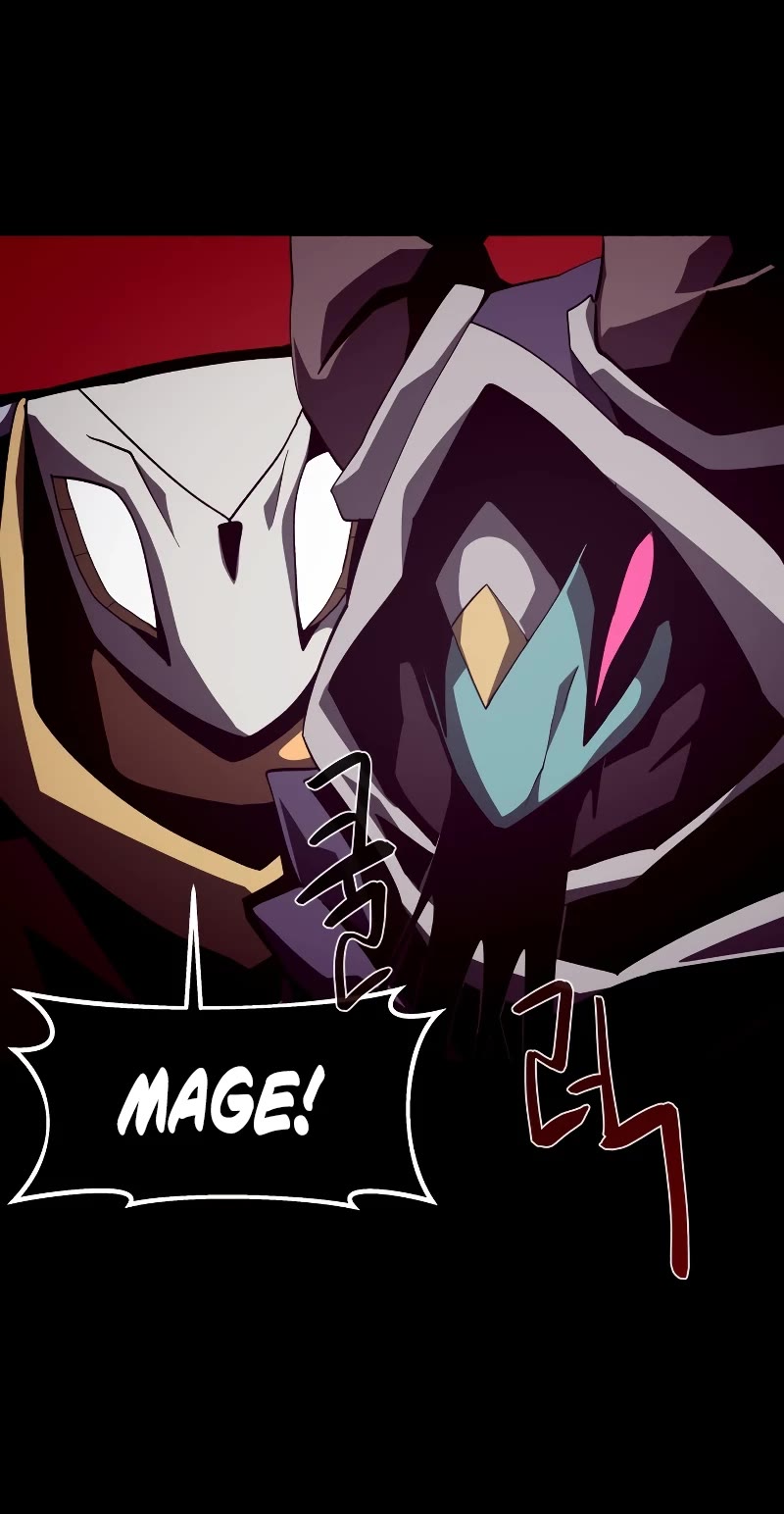 Dungeon Odyssey Chapter 26 page 25 - Chapter 26