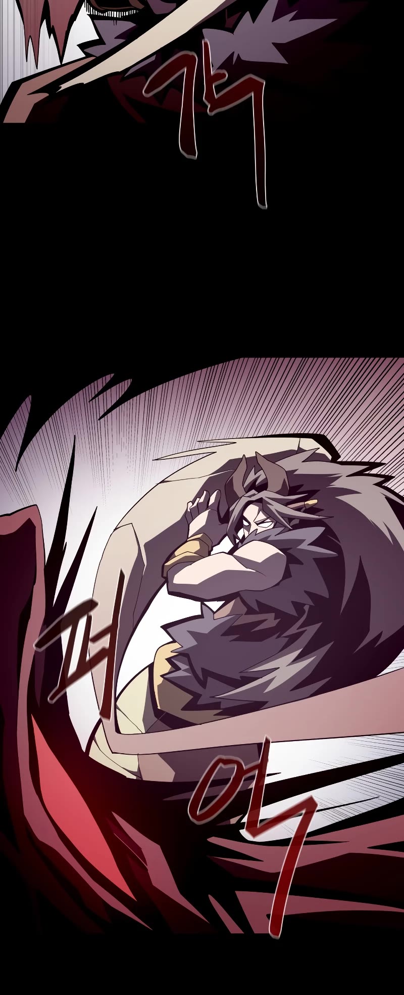 Dungeon Odyssey Chapter 26 page 34 - Chapter 26