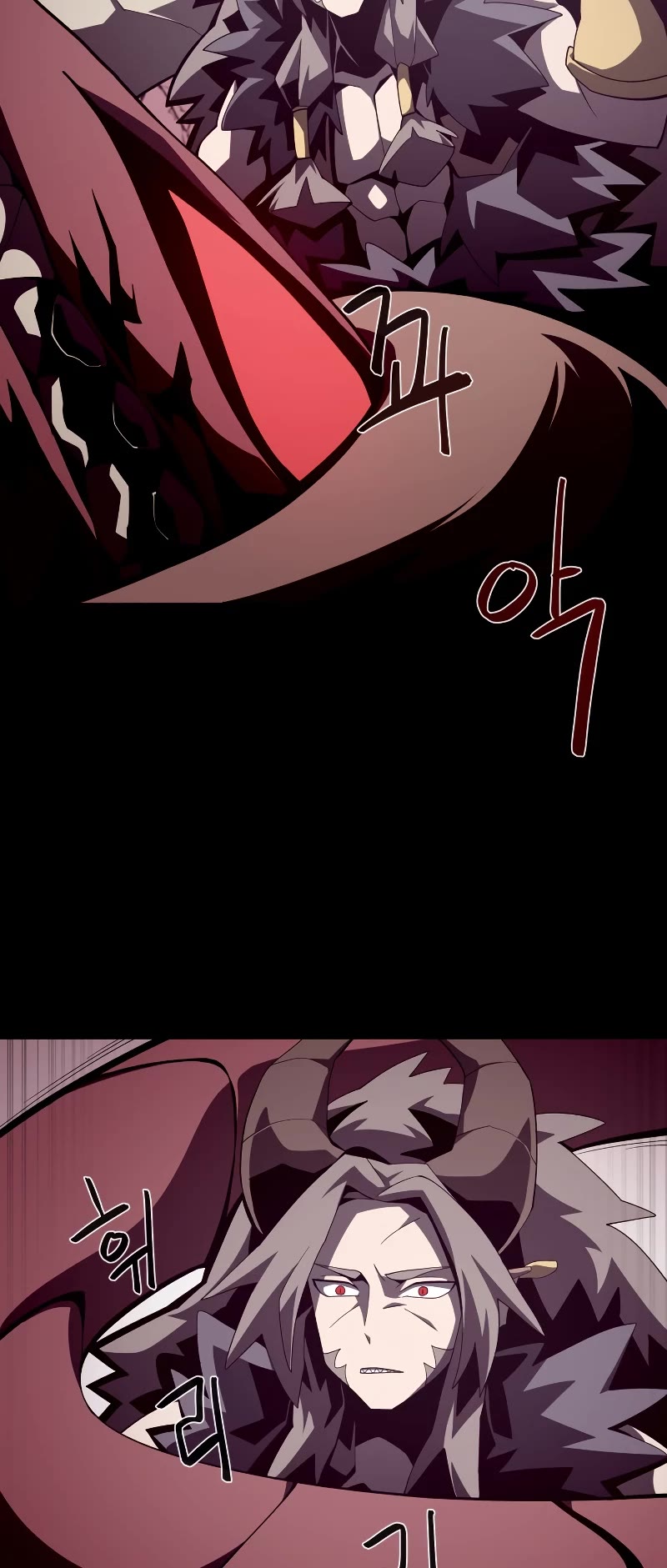 Dungeon Odyssey Chapter 26 page 39 - Chapter 26