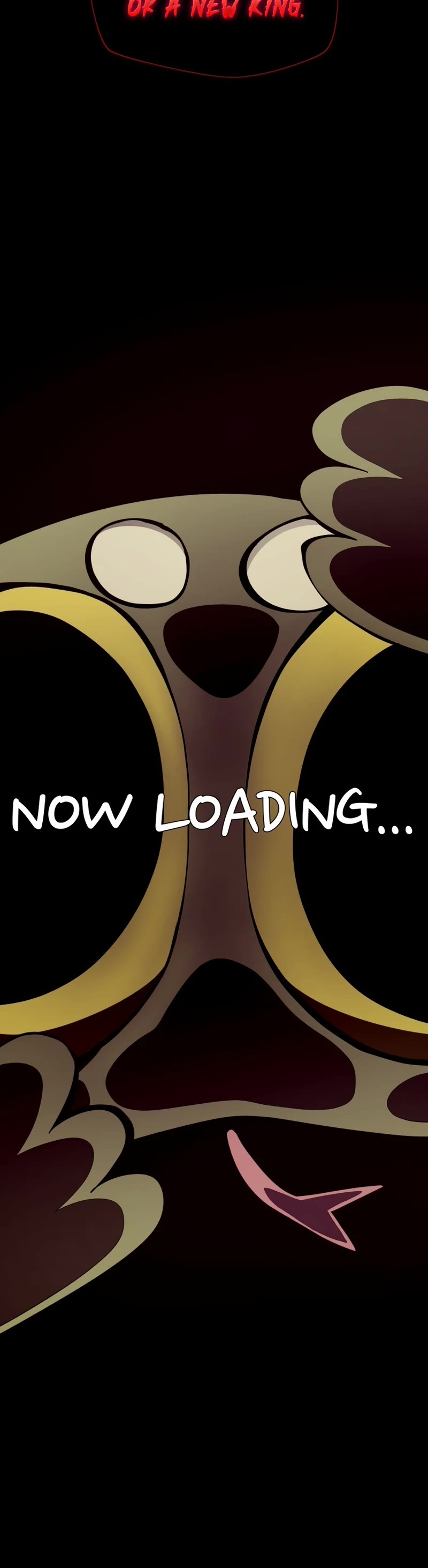 Dungeon Odyssey Chapter 27 page 26 - Chapter 27