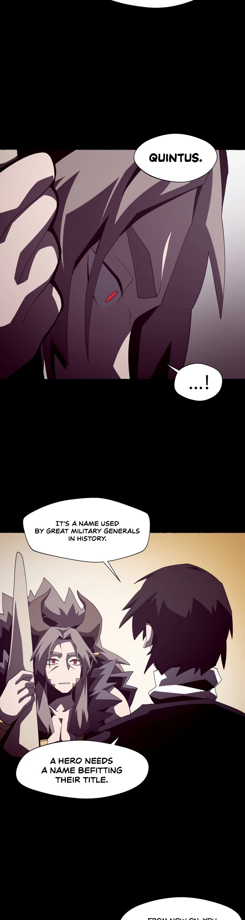 Dungeon Odyssey Chapter 27 page 9 - Chapter 27