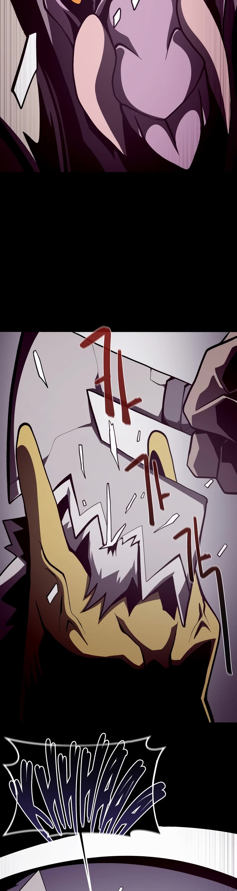 Dungeon Odyssey Chapter 28 page 23 - Chapter 28