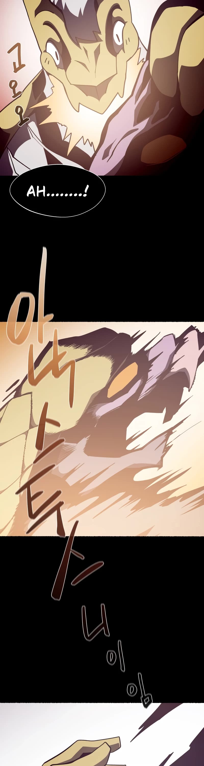 Dungeon Odyssey Chapter 28 page 38 - Chapter 28