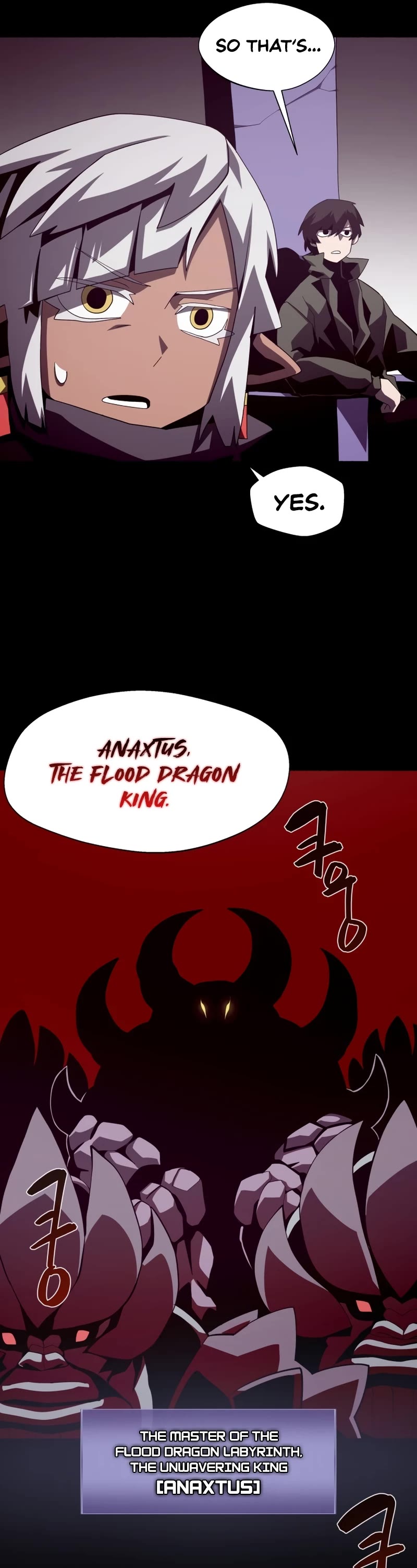 Dungeon Odyssey Chapter 29 page 17 - Chapter 29