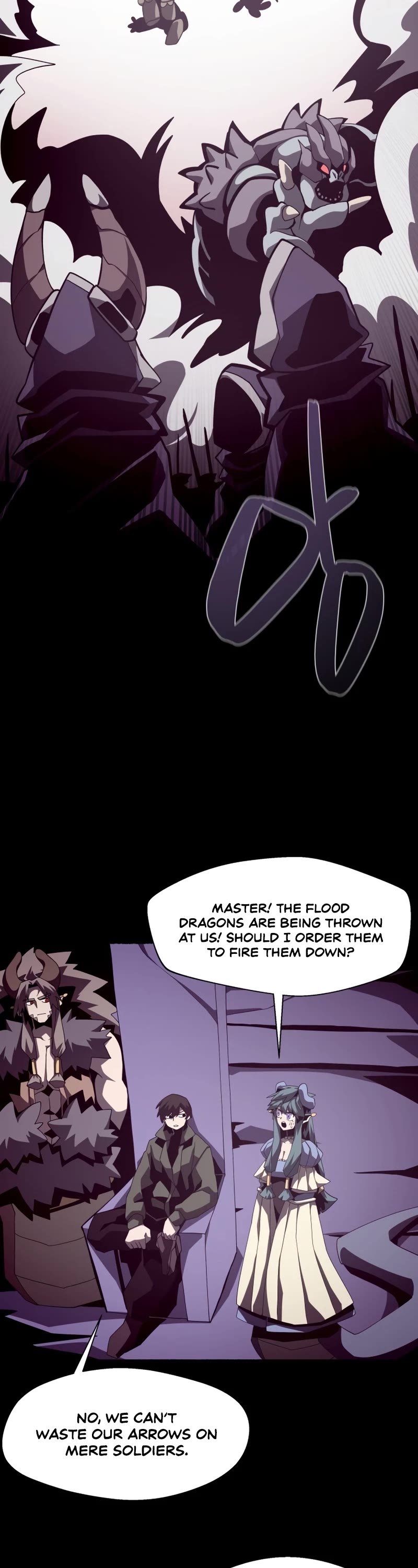 Dungeon Odyssey Chapter 29 page 3 - Chapter 29
