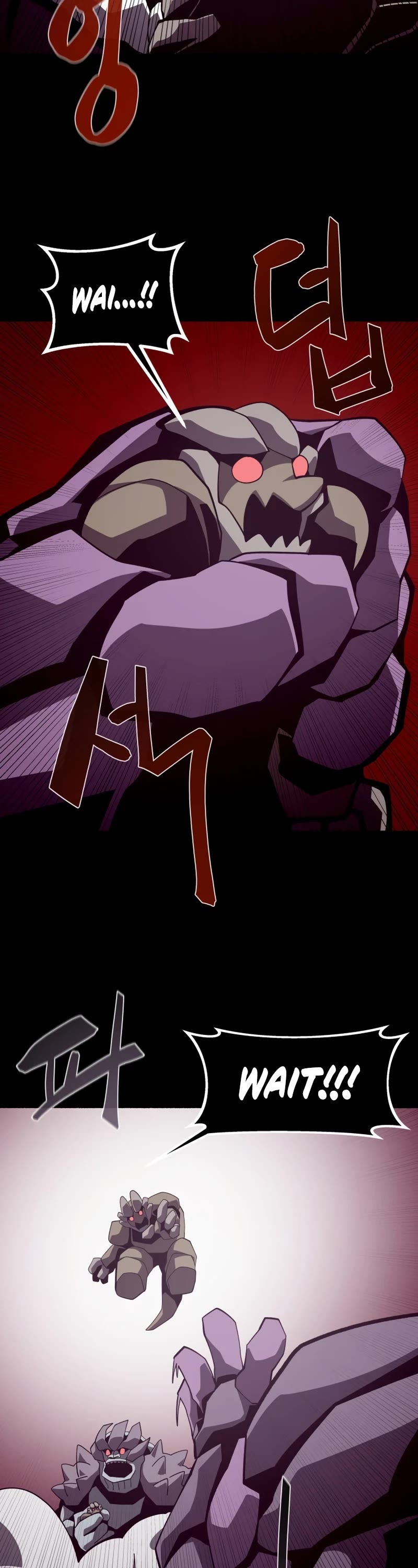 Dungeon Odyssey Chapter 29 page 8 - Chapter 29