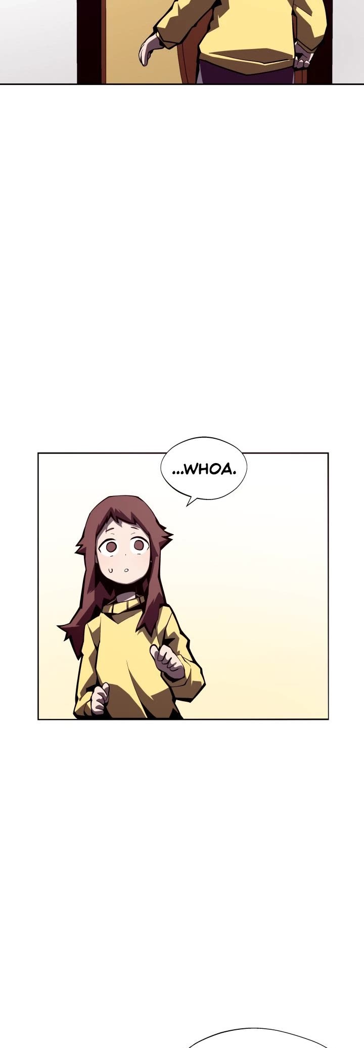 Dungeon Odyssey Chapter 3 page 4 - Chapter 3