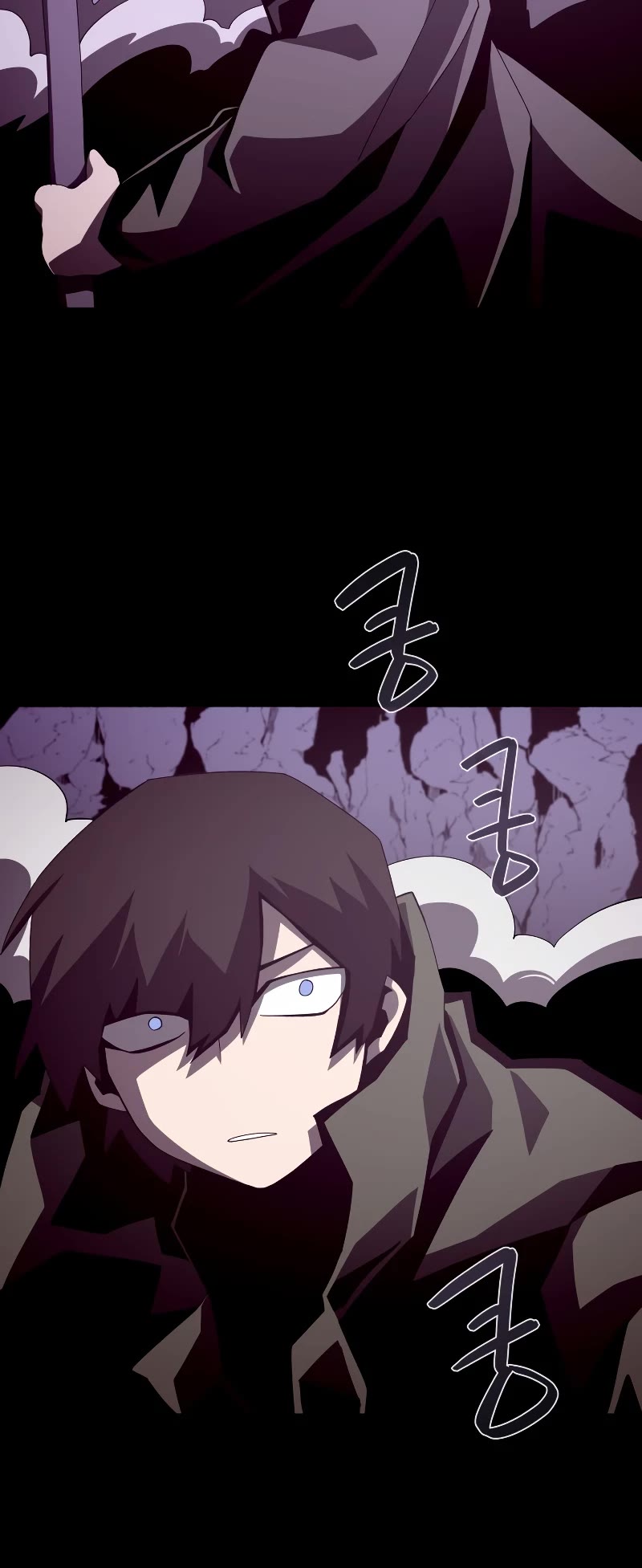 Dungeon Odyssey Chapter 30 page 24 - Chapter 30