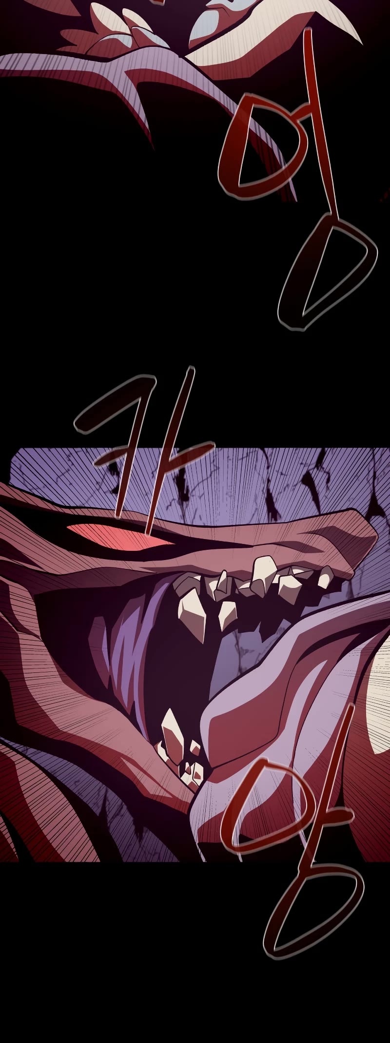 Dungeon Odyssey Chapter 30 page 39 - Chapter 30