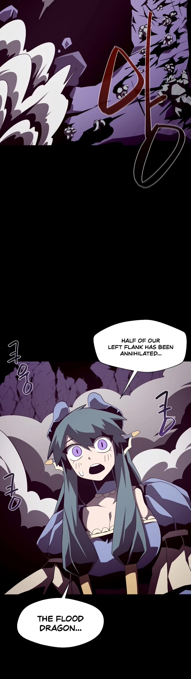 Dungeon Odyssey Chapter 30 page 43 - Chapter 30