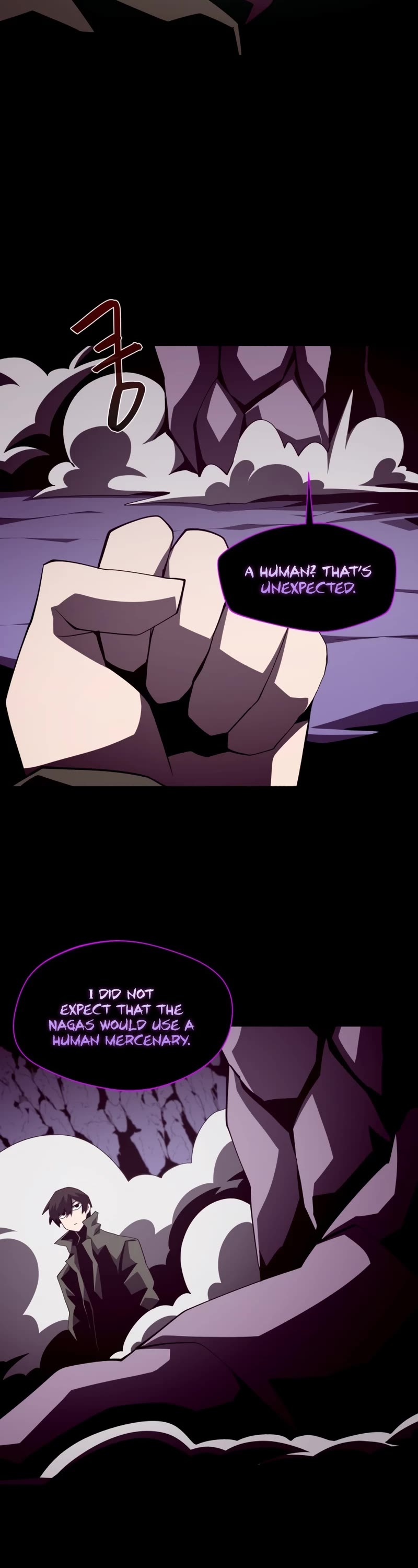 Dungeon Odyssey Chapter 31 page 10 - Chapter 31