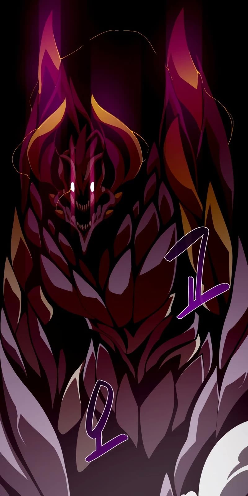 Dungeon Odyssey Chapter 31 page 38 - Chapter 31