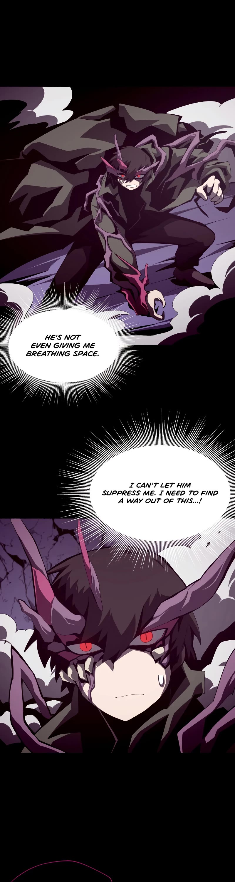 Dungeon Odyssey Chapter 32 page 12 - Chapter 32
