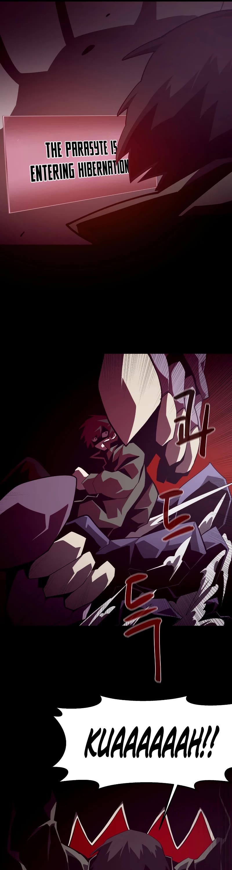 Dungeon Odyssey Chapter 32 page 41 - Chapter 32