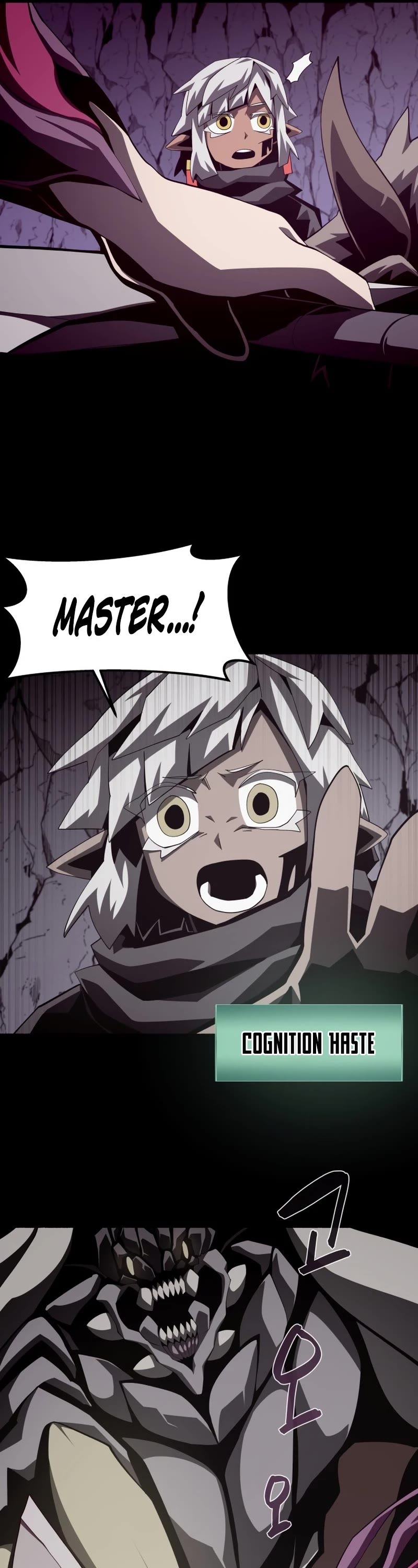 Dungeon Odyssey Chapter 33 page 16 - Chapter 33