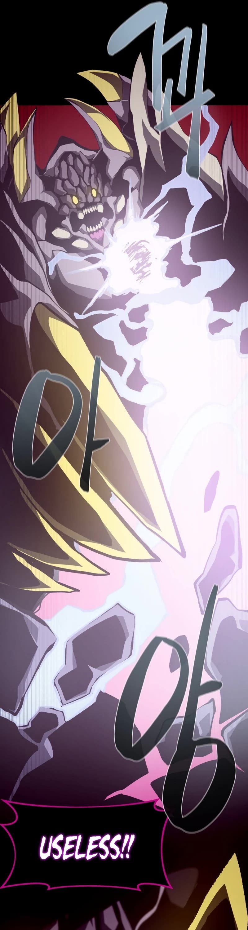 Dungeon Odyssey Chapter 33 page 19 - Chapter 33
