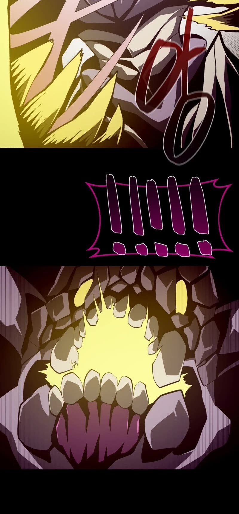 Dungeon Odyssey Chapter 33 page 22 - Chapter 33