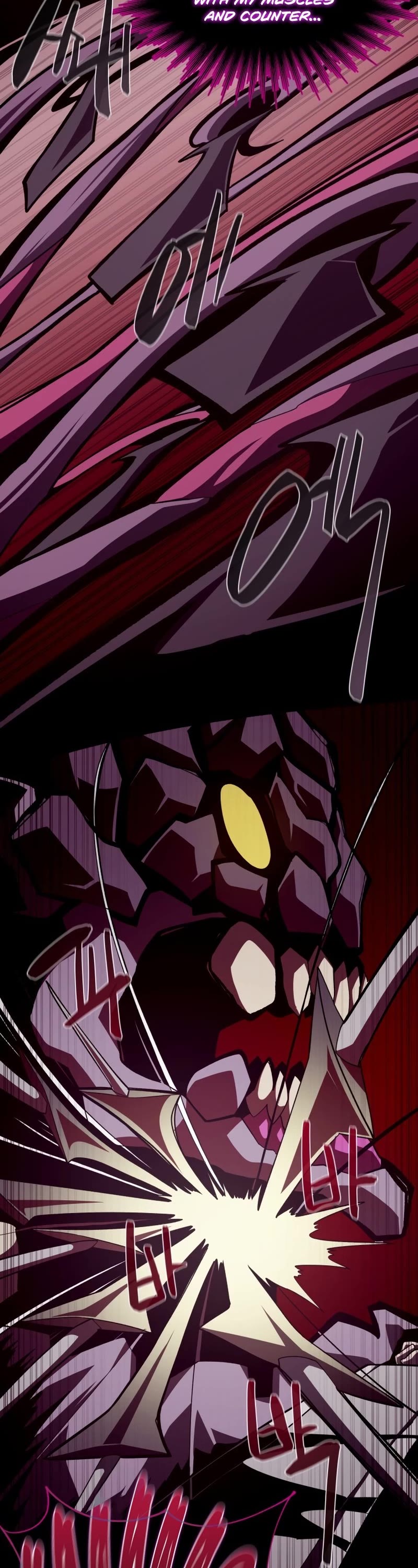 Dungeon Odyssey Chapter 33 page 24 - Chapter 33